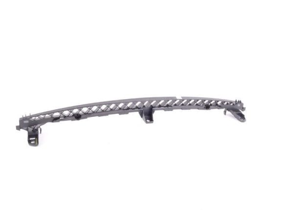 NEW GENUINE VW GOLF 14-16 UPPER FRONT BUMPER BRACKET HOLDER GUIDE 5GM805705A - Image 3