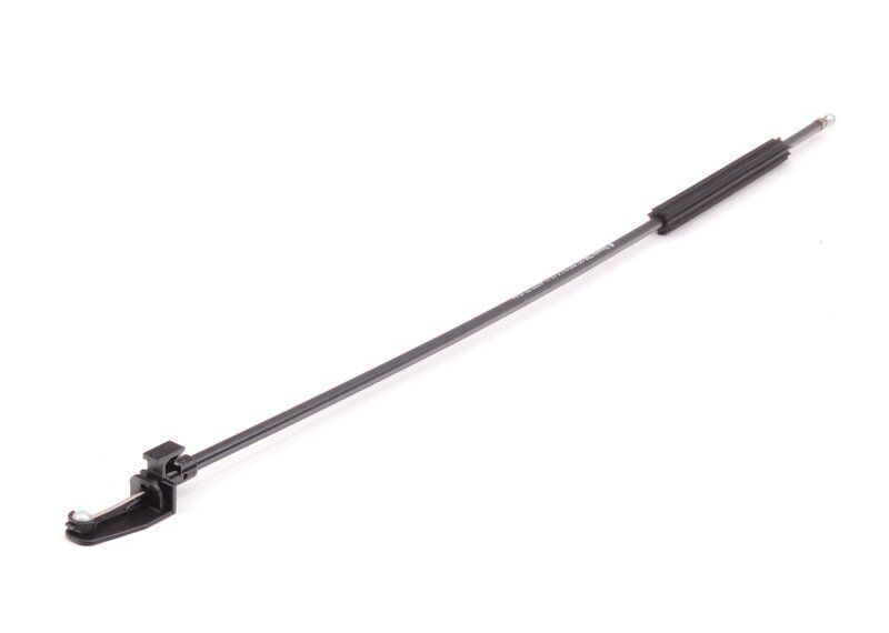 NEW GENUINE VW JETTA 2006-2010 FRONT LHD BONNET RELEASE LID LOCK CABLE 1K1823531C - Image 3