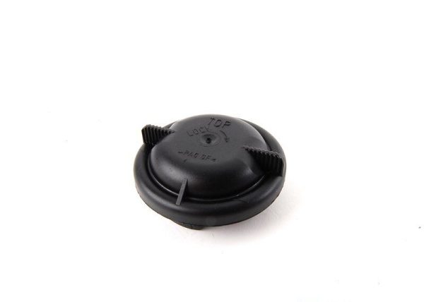 BMW 3 SERIES COUPE E46 03-07 NEW GENUINE HIGH BEAM COVER LIGHT CAP COVER 63126934754 - Image 3
