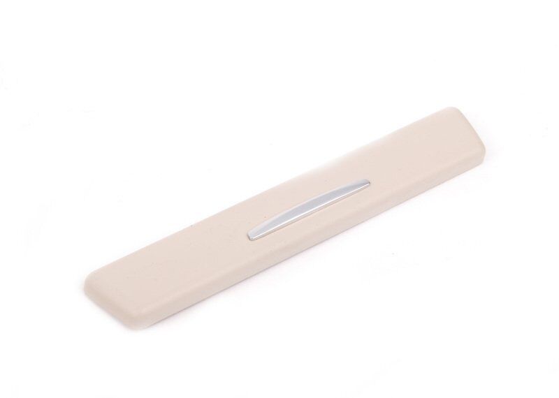 BMW NEW GENUINE E92 E93 06-12 CUP HOLDER CREAM BEIGE O/S RIGHT TRIM LHD 51459229099 - Image 5