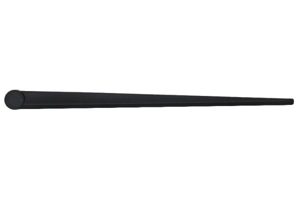 Side Skirts Add-On suitable for SMART ForTwo 451 (2007-2014) Apron Design - Image 3
