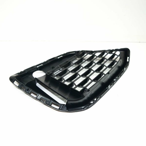 NEW GENUINE BMW 5 SERIES G30 M SPORT FRONT BUMPER GRILL AIR INTAKE OPEN LEFT 51118098669 - Image 7