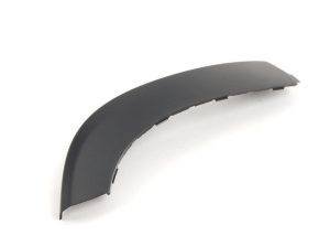 MINI NEW GENUINE R50 R52 USA REAR LOWER BUMPER TRIM SPOILER LEFT N/S 51127127967