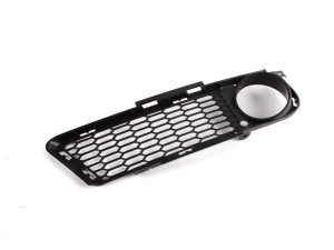 BMW 3 E90 E91 2005-2008 M SPORT GENUINE FRONT BUMPER LOWER GRILL RIGHT
