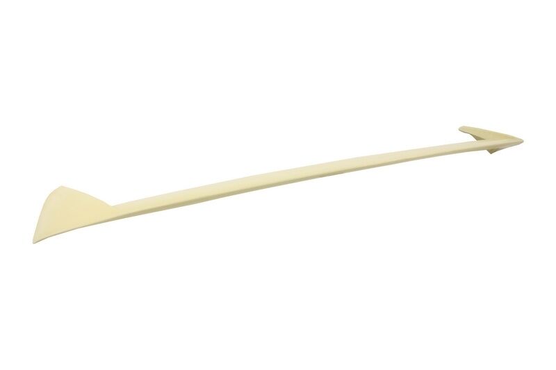 Roof Spoiler Rear Windshield suitable for VW Golf 7 VII (2012-2017) R Design - Image 5