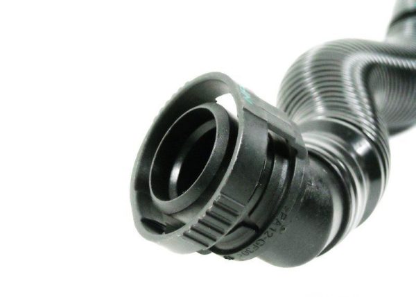 NEW GENUINE BMW 5 SERIES E39 M62 PETROL ENGINE AIR PUMP PRESSURE HOSE 11721438263 - Image 3