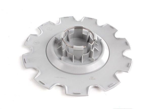 NEW GENUINE VW BEETLE 02-10 16'' ALLOY WHEEL CENTER CAP CHROME 1C0601149PGRB - Image 4