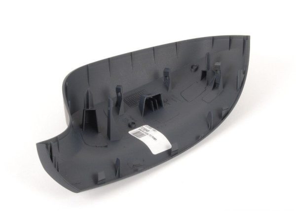 BMW NEW GENUINE F25 X3 SERIES 09-14 O/S RIGHT MIRROR CAP COVER 51167238048 - Image 4