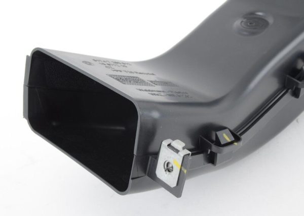 BMW NEW GENUINE 4 SERIES F32 F33 F36 FRONT RIGHT O/S AIR VENT DUCT 51747290612 - Image 5