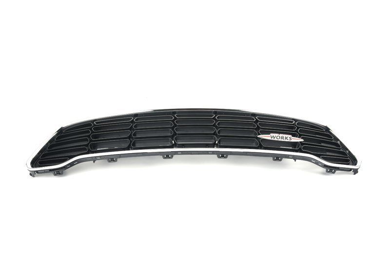 MINI NEW COUNTRYMAN R60 PACEMAN R61 (TILL 14/07) JCW FRONT BONNET VENT GRILLE 51139808569