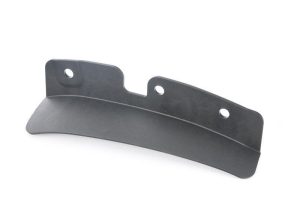 BMW NEW GENUINE 5 SERIES E60 E61 REAR BODY DEFLECTOR LIP LEFT N/S 51717041625