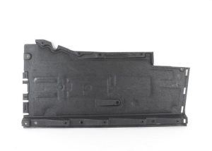 NEW GENUINE AUDI A7 S7 UNDERBODY TRIM LINER COVER RIGHT O/S 4G0825208E