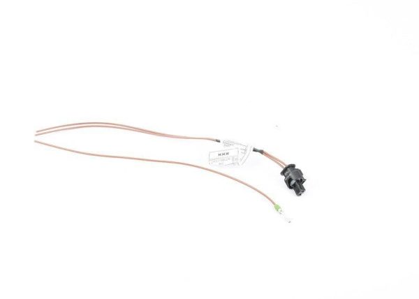 NEW GENUINE BMW 2 SERIES F22 F23 F87 M2 REAR TAIL LIGHT CABLE RAPAIR KIT 61122448168 - Image 6