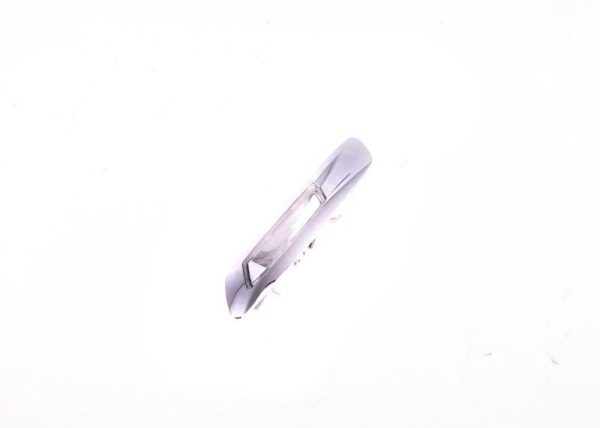 BMW NEW GENUINE F10 F11 WING TURN INDICATOR CHROME TRIM RIGHT O/S 63137154168 - Image 5