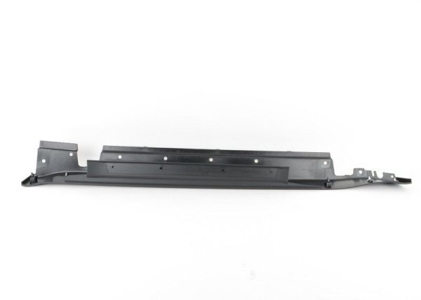 NEW GENUINE MINI COOPER R50 DOOR ENTRANCE SIDE SKIRT LEFT N/S 51711505863 - Image 5