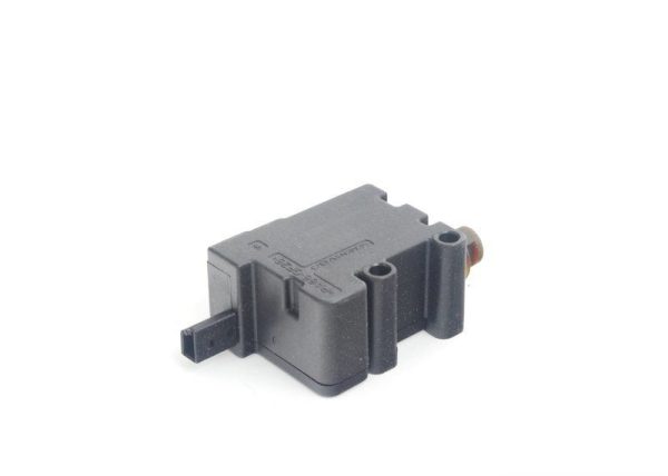 BMW NEW GENUINE OEM E63 E64 REAR CONSOLE ARMREST ACTUATOR MECHANISM 67116988089