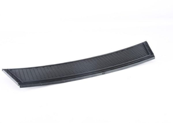 BMW NEW GENUINE 1 SERIES E81 E87 E88 E82 M-PERFORMANCE FRONT LOWER CENTER GRILL  51110432376