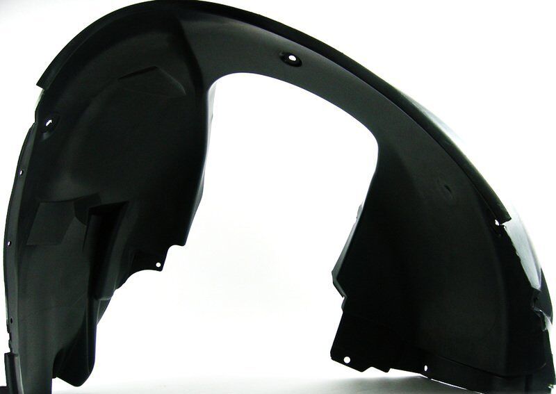 BMW NEW GENUINE 3 E46 FRONT WHEEL FENDER LINER COVER RIGHT O/S FORWARD SECTION 51717039678 - Image 3