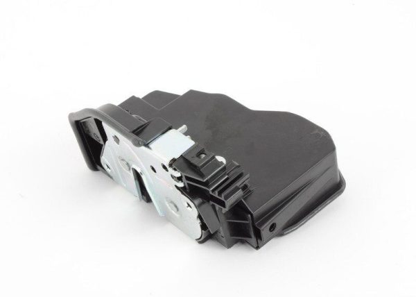 NEW GENUINE BMW F20 F30 F32 F10 F25 MINI R60 R61 FRONT RIGHT O/S DOOR LOCK RHD 51217202146 - Image 6