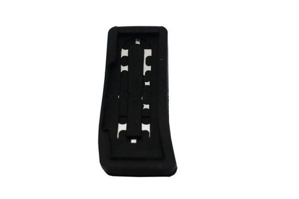 Kit of Pedal Footrest suitable for Audi A4 B8 (2008-2015) Audi A5 (2008-2016) Audi Q5 (2008-2016) Audi A6 (2011-2015) Audi A7 (2010-up) Porsche Macan (2014-up) Automatic - Image 7