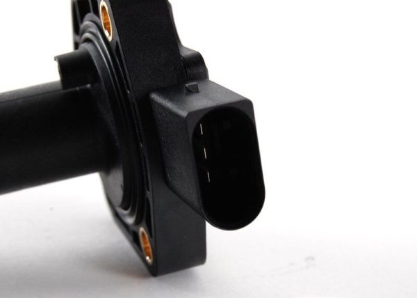 NEW GENUINE BMW 1 3 5 6 7 X1 X3 X5 X6 Z4 SERIES ENGINE OIL LEVEL SENSOR 12617607910 - Image 3