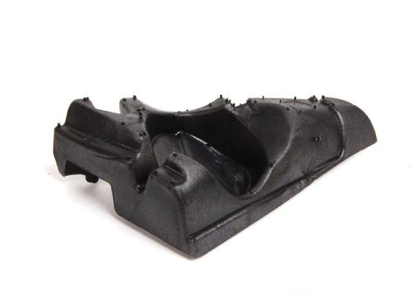BMW NEW E92 E93 SEAL INNER RIGHT O/S MIRROR TRIANGLE FITS WITH LOUD SPEAKERS 51337119174 - Image 3