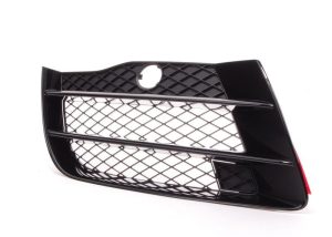 NEW GENUINE AUDI R8 V10 07-12 FRONT BUMPER O/S RIGHT AIR GUIDE GRILL 42080768001C
