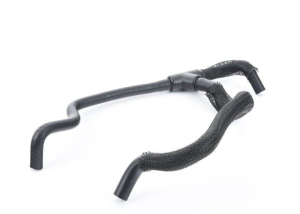 NEW GENUINE BMW F07 F10 F11 F12 F01 F02 RADIATOR COOLING HOSE 17127576363