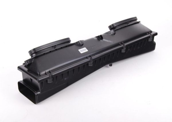 NEW GENUINE PORSCHE PANAMERA 2010 - 2016 ENGINE AIR FILTER HOUSING 97011002102
