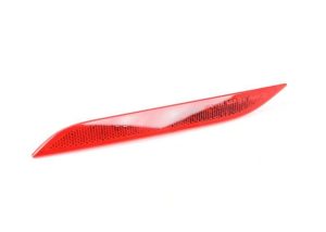 BMW NEW GENUINE F22 F23 2 SERIES REAR M SPORT BUMPER RIGHT O/S REFLECTOR 63147848450