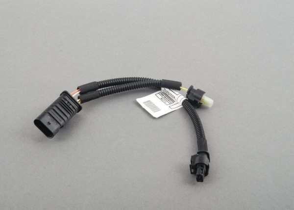 NEW GENUINE MINI R57 R55 R56 R58 R59 R60 R61 THERMOSTAT ADAPTER CABLE 12518611289 - Image 4