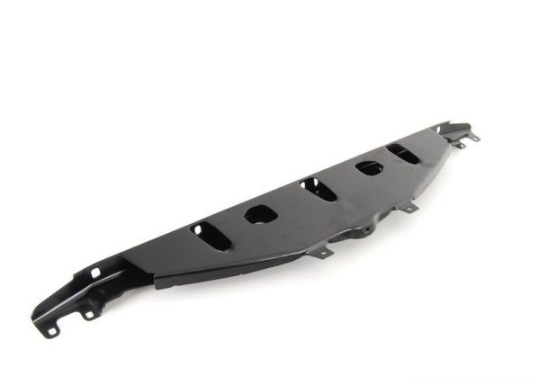 NEW GENUINE BMW 5 SERIES F10 F11 FRONT UPPER CENTER PANEL SUPPORT 51647200689 - Image 3