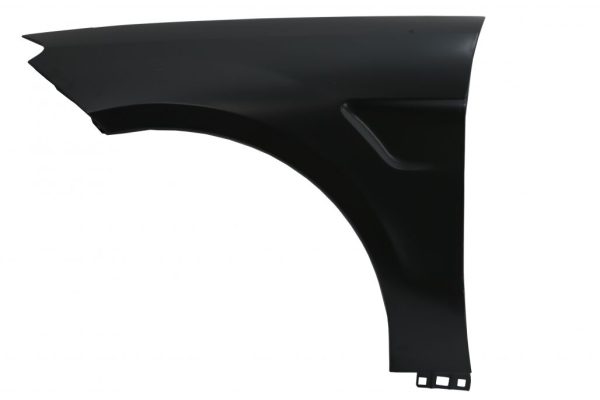 Front Fenders suitable for Mercedes ML M-Class W166 (2012-2015) 63 Design - Image 2