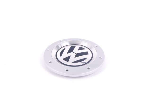 NEW GENUINE VOLKSWAGEN ALLOY WHEEL CENTER CAP HUB 1PCS 1K0601149EQZQ - Image 3