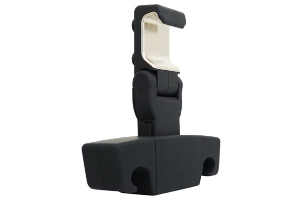 Headrest Car suitable for SEAT Hanging Hook With Phone Tablet Holder Mount Sticker - Image 2
