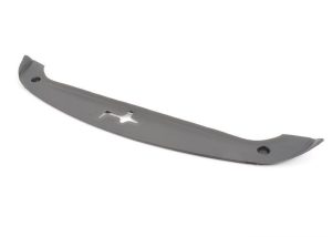 NEW GENUINE PORSCHE 987 BOXSTER CAYMAN 997 FRONT HOOD LATCH TRIM COVER 99750481104FMT