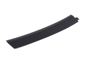 NEW GENUINE VW TIGUAN 2008-2016 DOOR PANEL HANDLE BLACK COVER TRIM LEFT N/S 5N0867171D81U