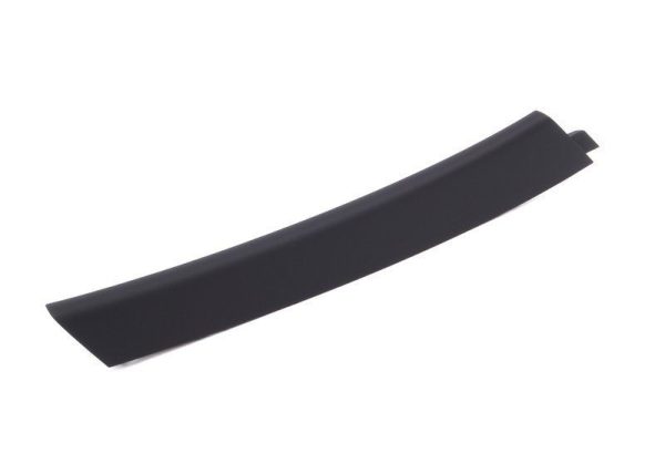 NEW GENUINE VW TIGUAN 2008-2016 DOOR PANEL HANDLE BLACK COVER TRIM LEFT N/S 5N0867171D81U