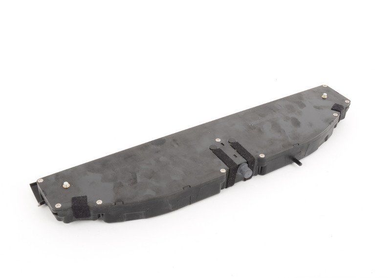 NEW GENUINE PORSCHE 987 BOXSTER CAYMAN 997 CENTER DASH DRINKS CUP HOLDER LHD 99755229403 - Image 3