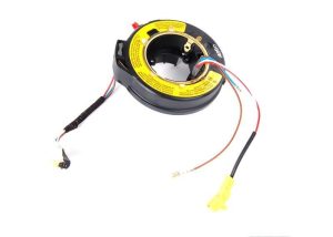 BMW NEW GENUINE Z3 E36 E34 E39 STEERING WHEEL SLIP RING CLOCKSPRING 32341162111