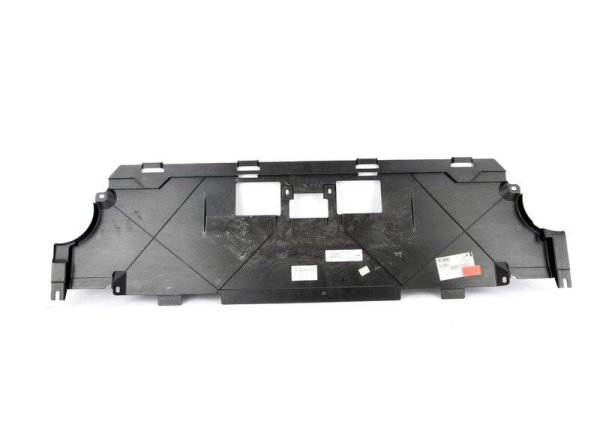 NEW GENUINE PORSCHE 997 CARRERA REAR UNDER BODY SPLASH GUARD COVER 99750462900 - Image 4