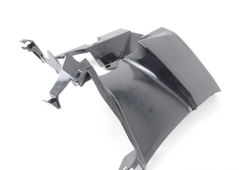 BMW NEW GENUINE 3 F30 F31 M SPORT 12-15 O/S RIGHT BUMPER FOG LIGHT SUPPORT 51118054164 - Image 3