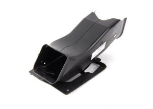 NEW GENUINE BMW 3 SERIES E46 M PACKAGE BUMPER FRONT BRAKE AIR DUCT LEFT N/S 51717896407