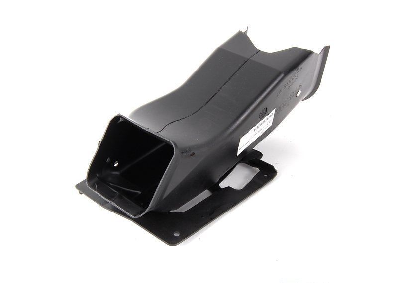 NEW GENUINE BMW 3 SERIES E46 M PACKAGE BUMPER FRONT BRAKE AIR DUCT LEFT N/S 51717896407