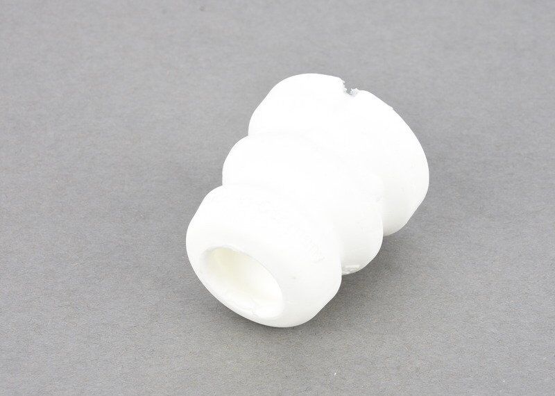 NEW MINI GENUINE R56 R58 R60 R61 REAR SHOCK ABSORBER STRUT BUMP STOP 33536772740 - Image 2