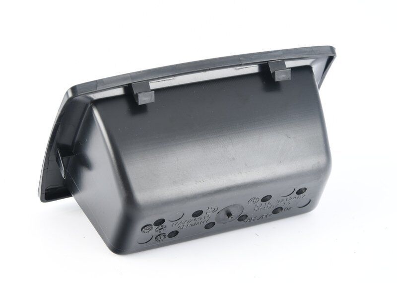 BMW NEW GENUINE 1 2 3 4 SERIES REAR CENTER CONSOLE COMPARTMENT 51169230128 - Image 4