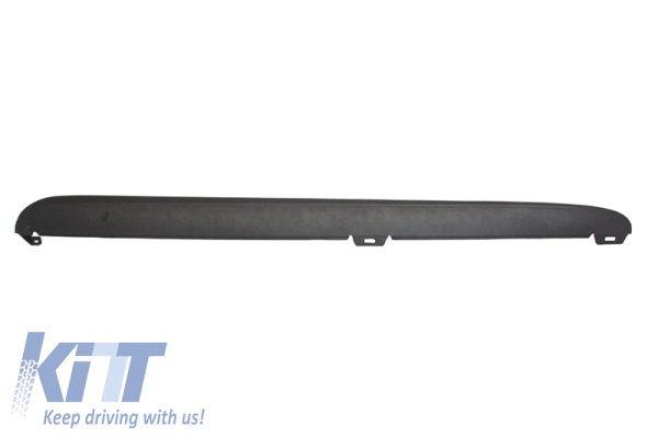 Side Skirts suitable for VW Golf 6 VI Mk6 (2008-2014) GTI Look - Image 2