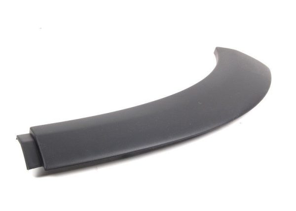 MINI NEW GENUINE R50 R52 R53 WHEEL ARCH COVER FRONT TRIM NEAR DOOR LEFT N/S 51131505865 - Image 5