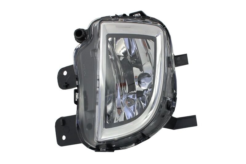 Fog Light Projectors suitable for VW Golf VI 6 GTI GTD (2008-2013) - Image 2