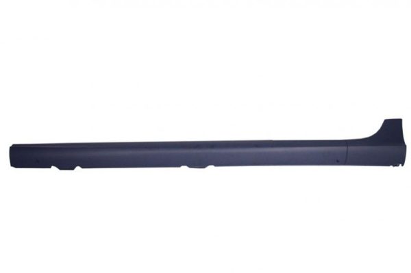 Side Skirts suitable for VW Golf V MK5 (2003-2007) with Side Decals Sticker Vinyl Black GTI Design - Image 4